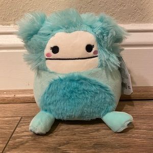 Squishmallow jolle